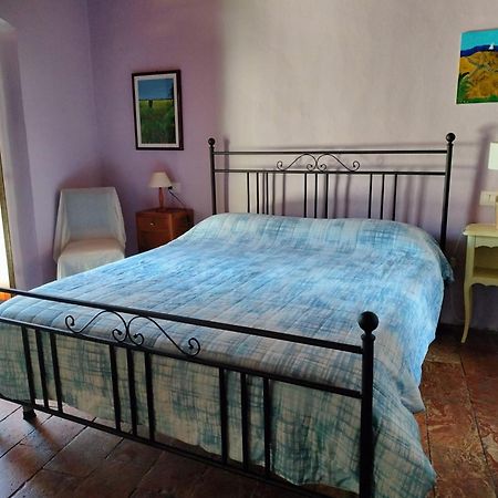 Lilla Apartment Premeno Bagian luar foto