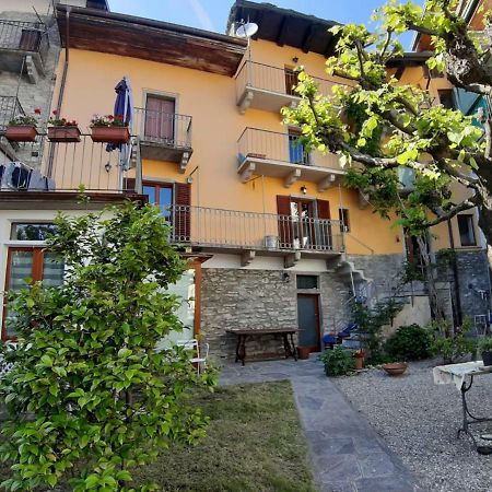 Lilla Apartment Premeno Bagian luar foto
