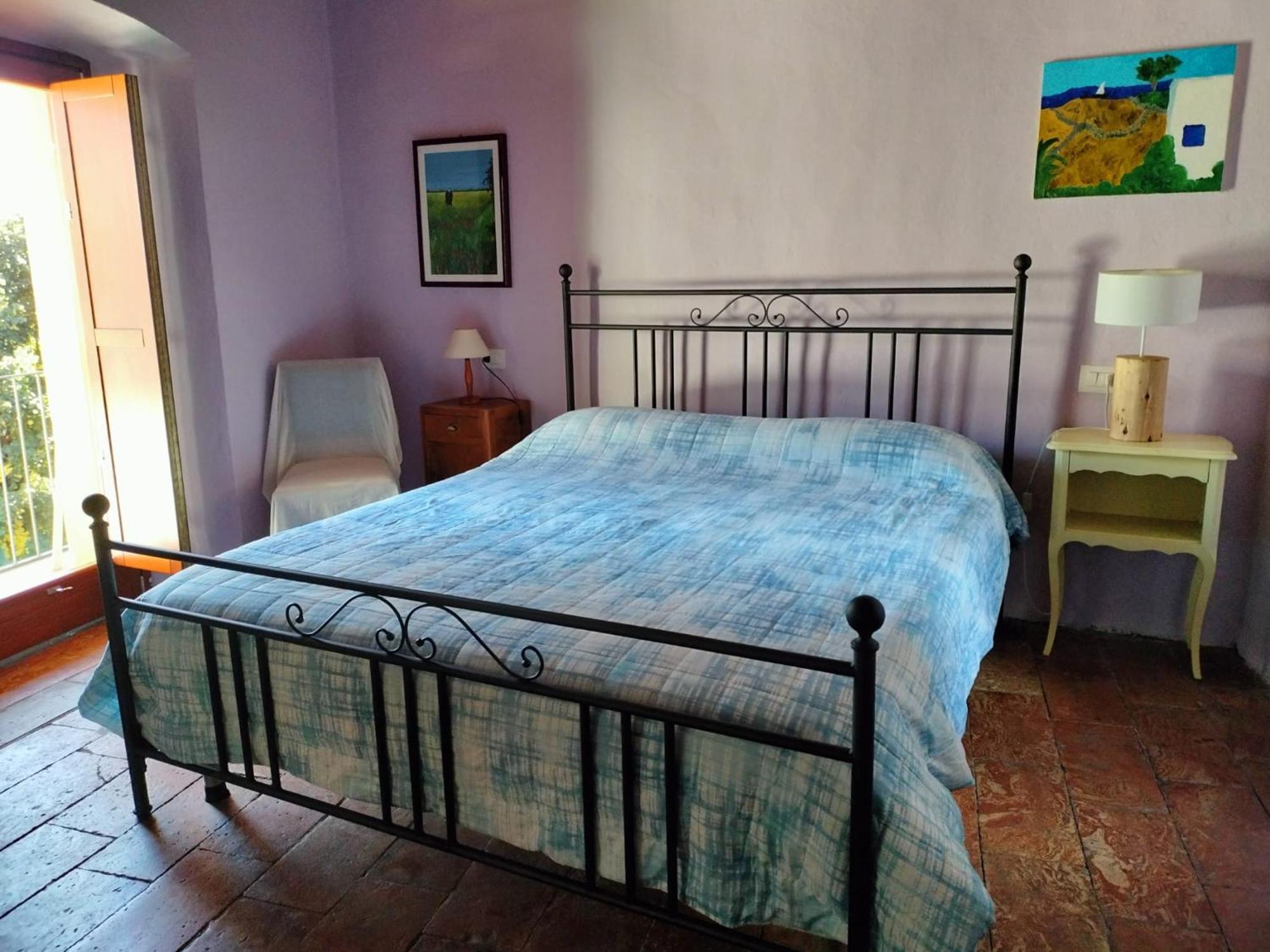 Lilla Apartment Premeno Bagian luar foto