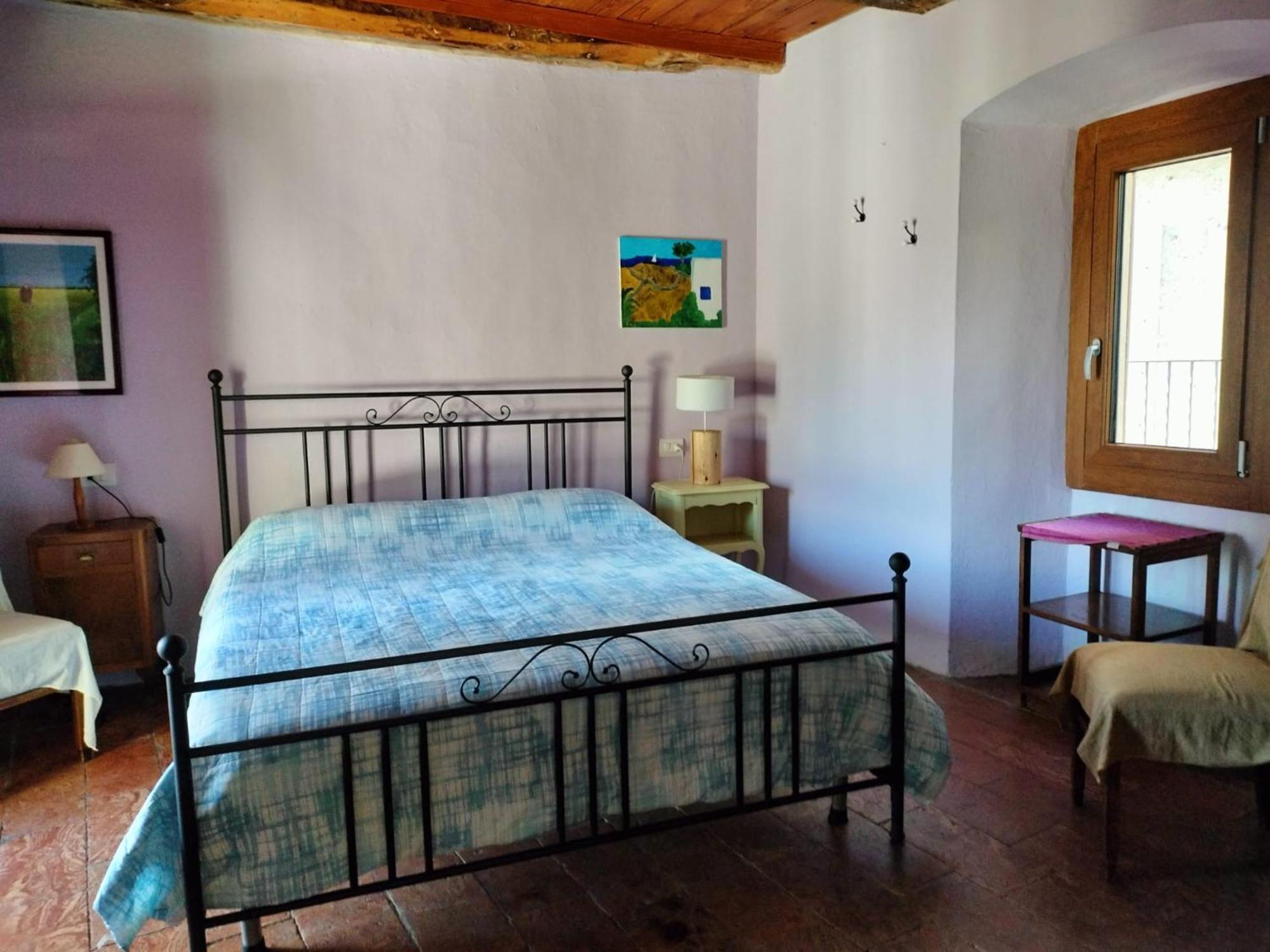 Lilla Apartment Premeno Bagian luar foto
