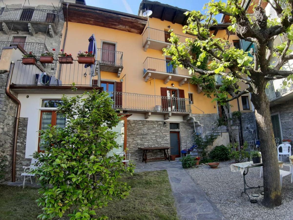 Lilla Apartment Premeno Bagian luar foto