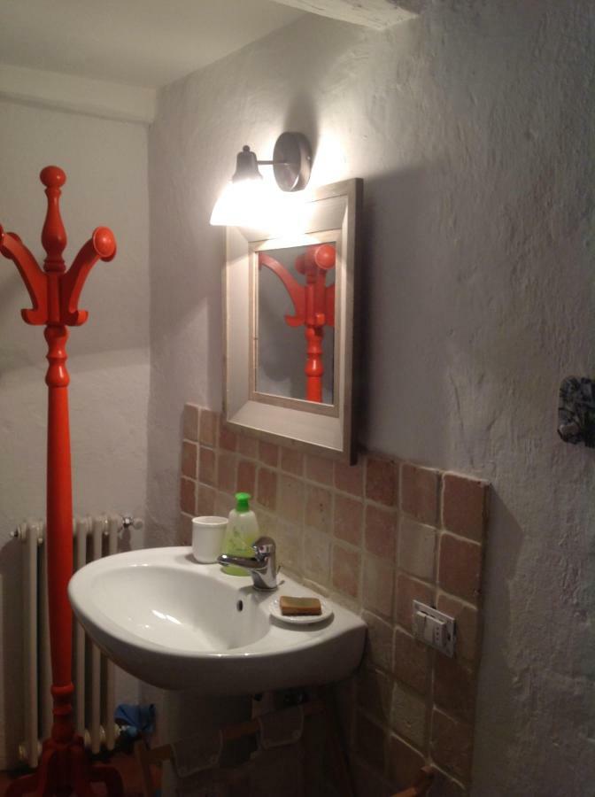 Lilla Apartment Premeno Bagian luar foto